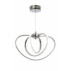 AVONNI AV-7014-6167-3K Modern Avize  0cm