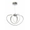 AVONNI AV-7014-6167-3K Modern Avize  0cm