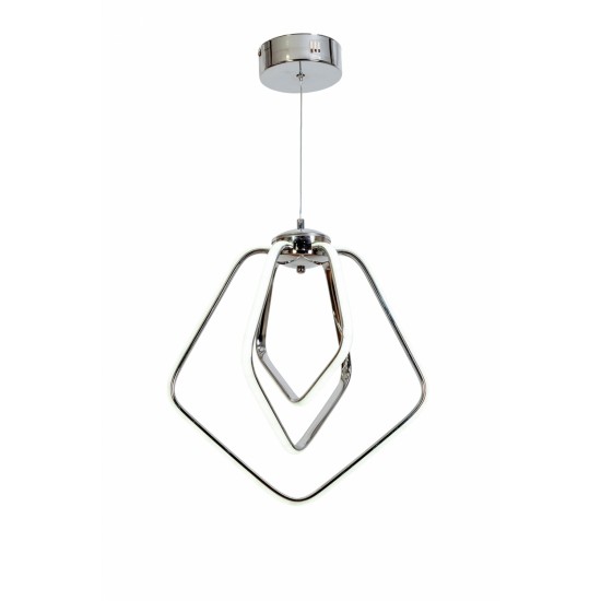 AVONNI AV-7014-6168-3K Modern Avize  0cm