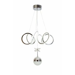 AVONNI AV-7014-6171-6K-1TK Modern Avize  0cm