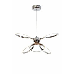 AVONNI AV-7014-6172-6K Modern Avize  0cm