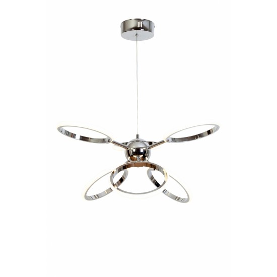 AVONNI AV-7014-6172-6K Modern Avize  0cm