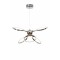 AVONNI AV-7014-6172-6K Modern Avize  0cm