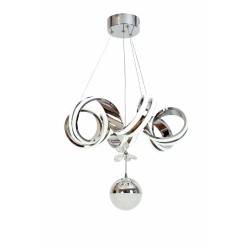 AVONNI AV-7014-6182-6K-1TK Modern Avize  0cm