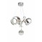 AVONNI AV-7014-6182-6K-1TK Modern Avize  0cm