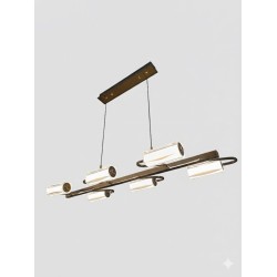 AVONNI AV-7028-CRS210-6L Aydınlatma Ürünü  0cm
