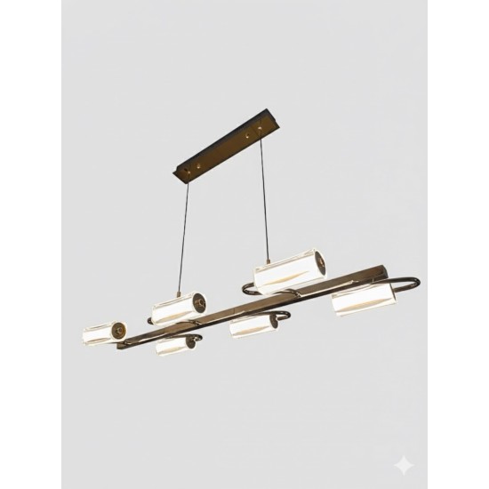 AVONNI AV-7028-CRS210-6L Aydınlatma Ürünü  0cm