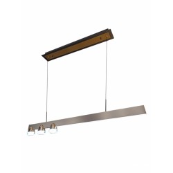 AVONNI AV-7028-CRS6387-110LY Aydınlatma Ürünü  0cm