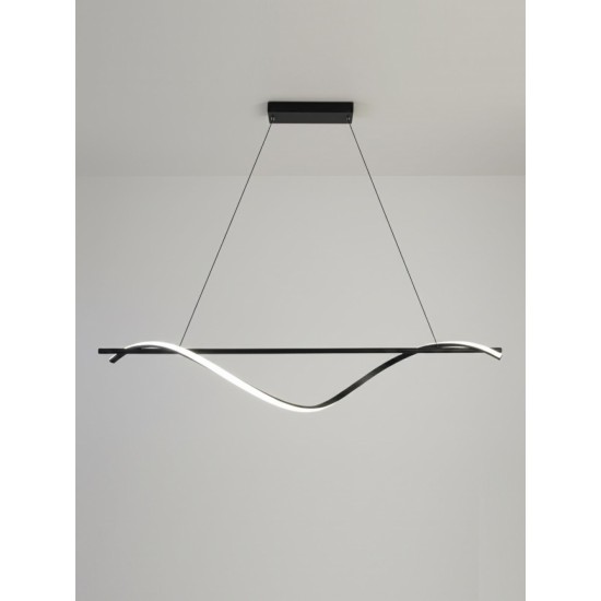 AVONNI AV-7031-M1-36001-26W Aydınlatma Ürünü  0cm