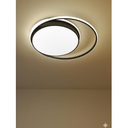AVONNI AV-7031-M1-36503-93 Aydınlatma Ürünü  0cm