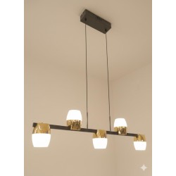 AVONNI AV-7035-5600-5S Aydınlatma Ürünü  0cm