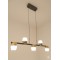 AVONNI AV-7035-5600-5S Aydınlatma Ürünü  0cm