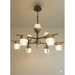 AVONNI AV-7035-5600-9 Aydınlatma Ürünü  0cm