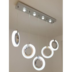 AVONNI AV-7044-0067-5YM-K Aydınlatma Ürünü  0cm