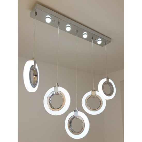 AVONNI AV-7044-0067-5YM-K Aydınlatma Ürünü  0cm