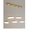 AVONNI AV-7044-REBECA-5YM-GD Aydınlatma Ürünü  0cm