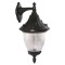 Modi Lighting BAP-68186-BSY-M4 Siyah Boyalı Dış Mekan Aydınlatma E27 ABS Polikarbon Cam 30x26cm