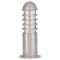 Modi Lighting BSU-68132-GR-K Beyaz Boyalı Dış Mekan Aydınlatma E27 Aluminyum Polikarbon Cam 10cm
