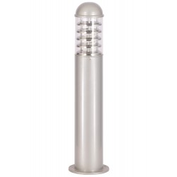 Modi Lighting BSU-68138-BBY-B Beyaz Boyalı Dış Mekan Aydınlatma E27 Aluminyum Polikarbon 13cm