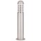 Modi Lighting BSU-68138-BBY-B Beyaz Boyalı Dış Mekan Aydınlatma E27 Aluminyum Polikarbon 13cm