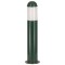 Modi Lighting BSU-68141-GREEN Yeşil Boyalı Dış Mekan Aydınlatma E27 Aluminyum Polikarbon/Akrilik Cam 12cm