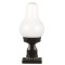 Modi Lighting BSU-68192-BSY-K Siyah Boyalı Dış Mekan Aydınlatma E27 ABS Akrilik Cam 20cm