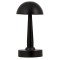 Modi Lighting MOD-64004-BSY Siyah Boyalı Masa Lambası LED Metal Pleksi 12cm