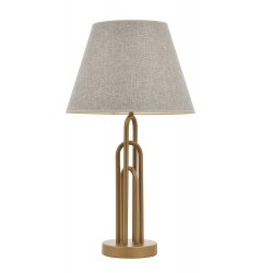 AVONNI ML-9134-1EB Masa Lambası  0cm