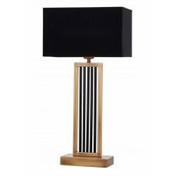 AVONNI ML-9136-1EB Masa Lambası  0cm