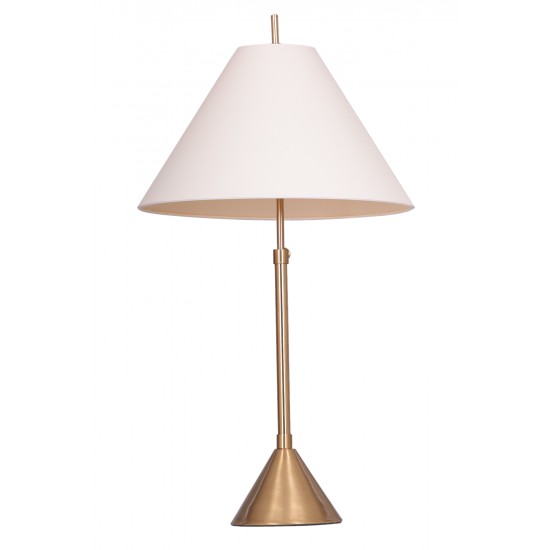AVONNI ML-9155-1E Masa Lambası  0cm